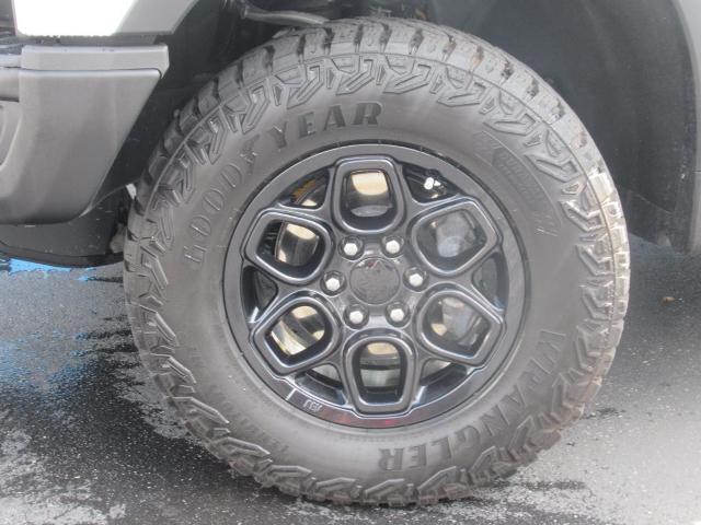 2024 Chevrolet Silverado 1500 Vehicle Photo in LEESBURG, FL 34788-4022
