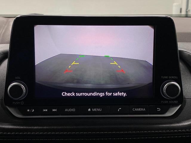 2023 Nissan Rogue Vehicle Photo in Appleton, WI 54913