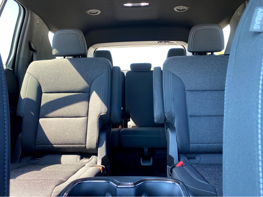 2025 Chevrolet Traverse Vehicle Photo in POOLER, GA 31322-3252