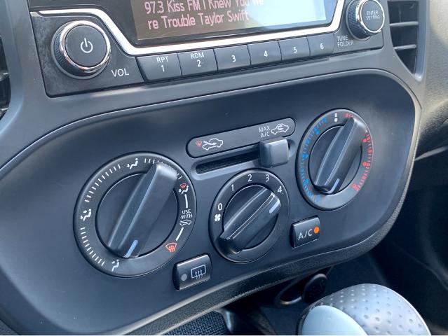 2017 Nissan JUKE Vehicle Photo in BEAUFORT, SC 29906-4218