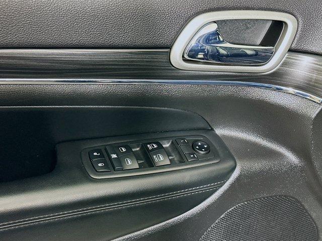 2019 Jeep Grand Cherokee Vehicle Photo in Doylsetown, PA 18901
