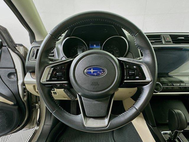 2019 Subaru Outback Vehicle Photo in Doylestown, PA 18902