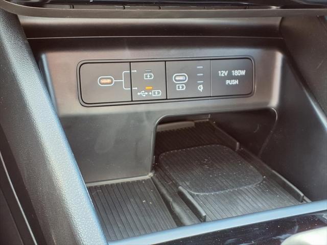 2025 Hyundai SANTA CRUZ Vehicle Photo in Peoria, IL 61615