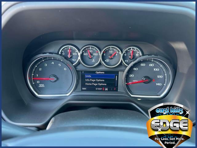2021 Chevrolet Tahoe Vehicle Photo in Roslyn, NY 11576