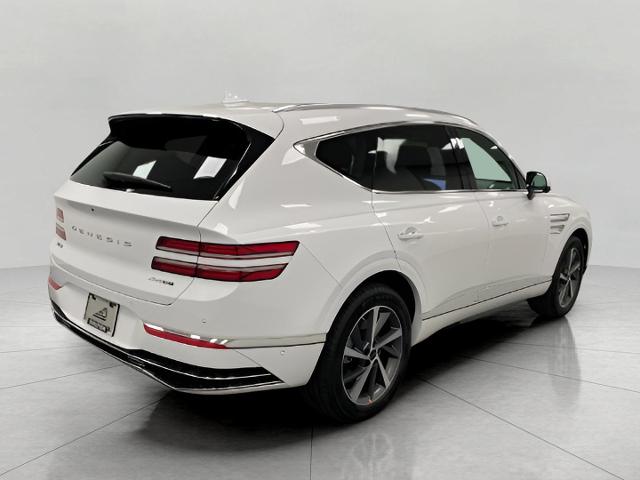 2025 Genesis GV80 Vehicle Photo in Appleton, WI 54913