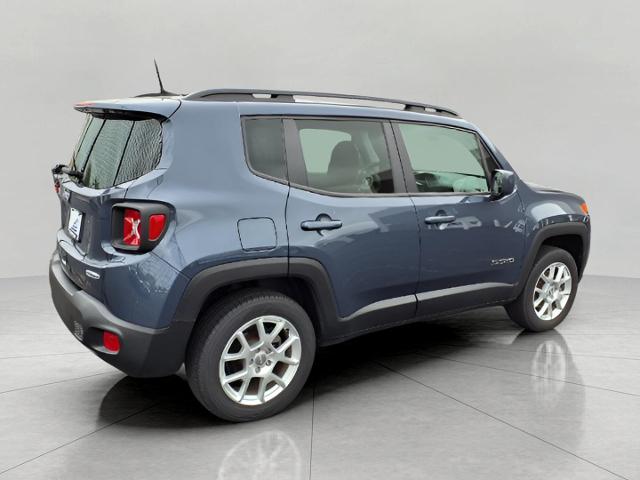 2020 Jeep Renegade Vehicle Photo in Oshkosh, WI 54904