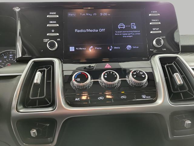 2022 Kia Sorento Vehicle Photo in Oshkosh, WI 54904