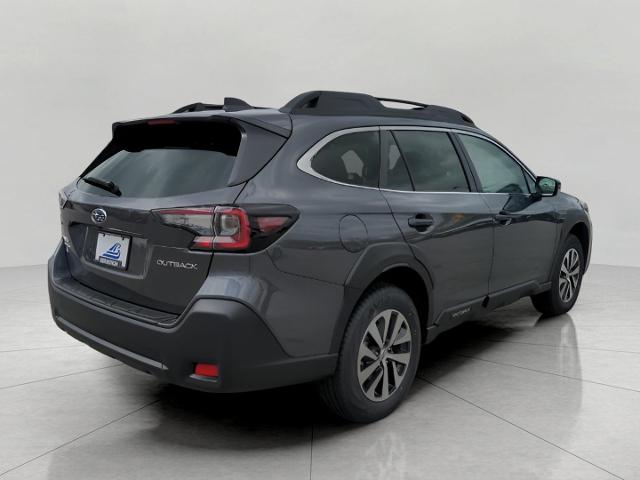 2025 Subaru Outback Vehicle Photo in Green Bay, WI 54304