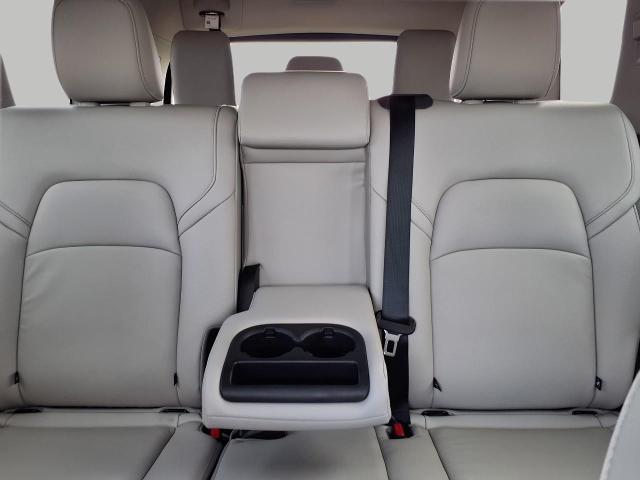 2025 Nissan Pathfinder Vehicle Photo in Oshkosh, WI 54904