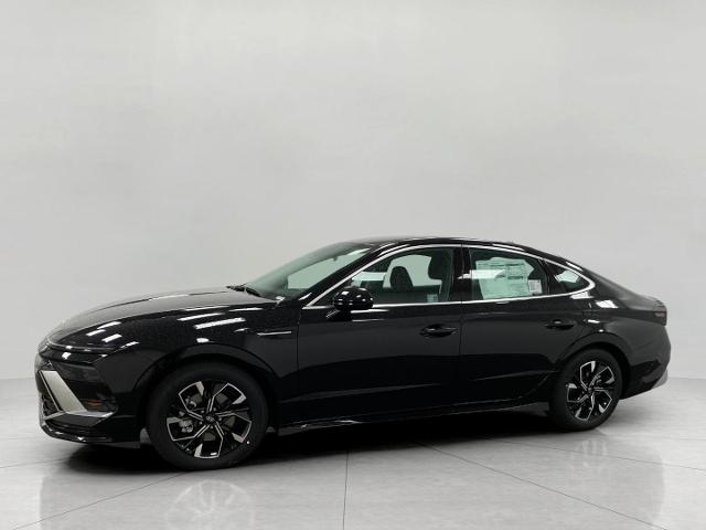 2025 Hyundai SONATA Vehicle Photo in Appleton, WI 54913