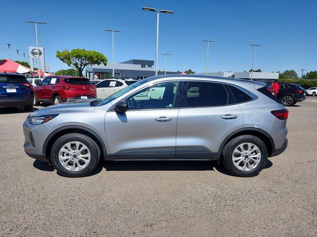 Used 2023 Ford Escape Active with VIN 1FMCU9GNXPUA57621 for sale in Albuquerque, NM