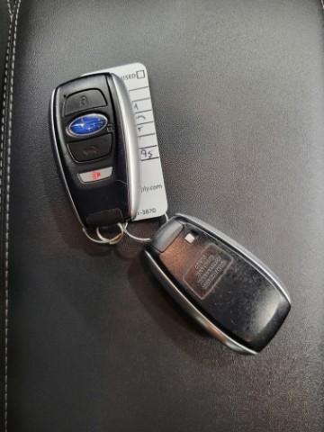 2022 Subaru Ascent Vehicle Photo in Oshkosh, WI 54904