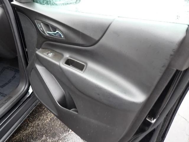 2022 Chevrolet Equinox Vehicle Photo in ZELIENOPLE, PA 16063-2910