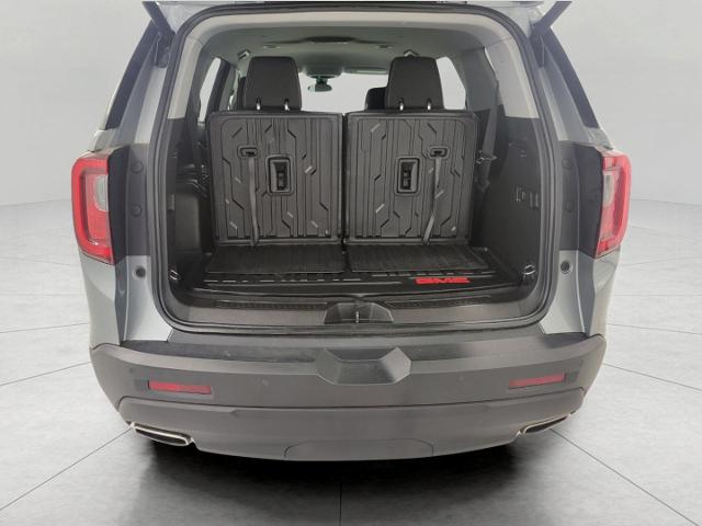 2023 GMC Acadia Vehicle Photo in GREEN BAY, WI 54303-3330