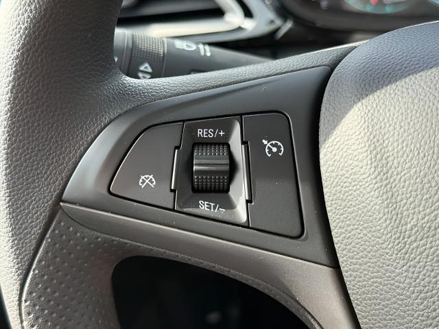 2021 Chevrolet Spark Vehicle Photo in MADISON, WI 53713-3220
