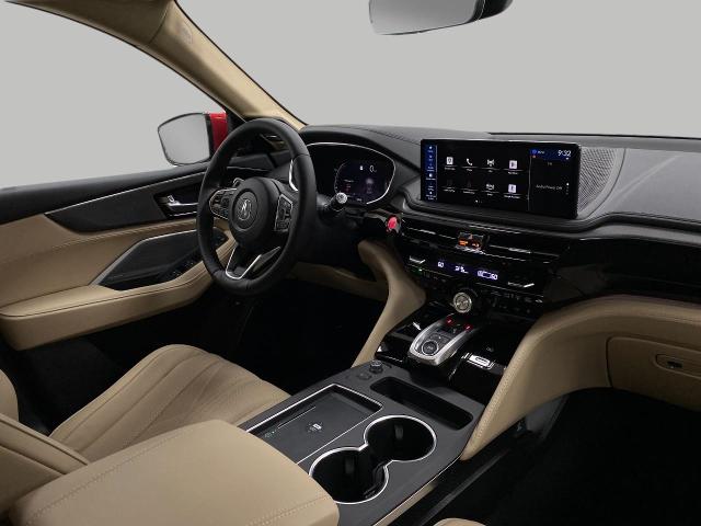 2026 Acura MDX Vehicle Photo in Appleton, WI 54913