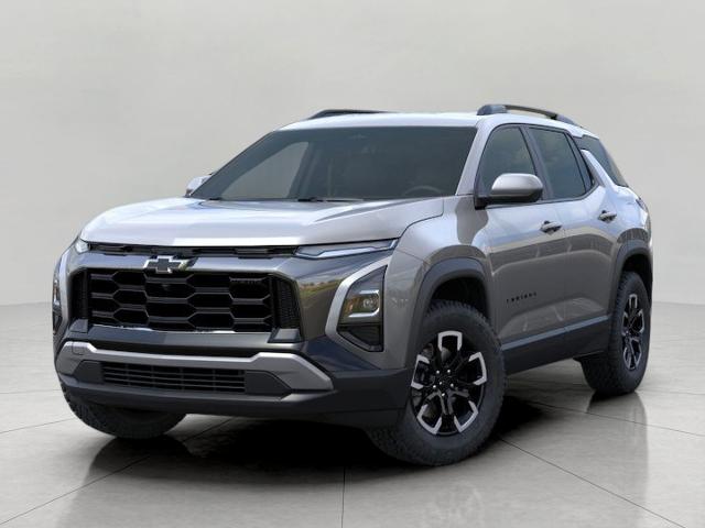 2026 Chevrolet Equinox Vehicle Photo in APPLETON, WI 54914-4656