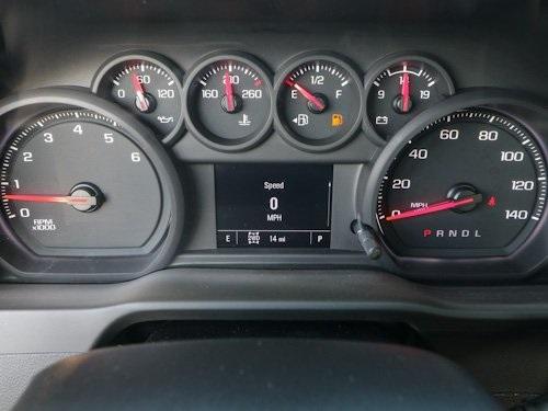 2025 GMC Sierra 2500 HD Vehicle Photo in HOMOSASSA, FL 34448-1461
