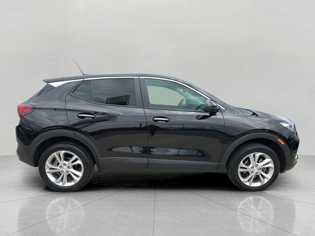 2023 Buick Encore GX Vehicle Photo in MANITOWOC, WI 54220-5838