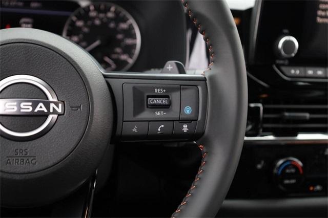 2025 Nissan Pathfinder Vehicle Photo in Hazelwood, MO 63042