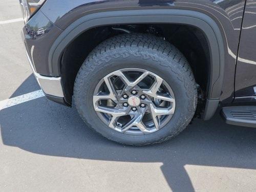 2025 GMC Sierra 1500 Vehicle Photo in HOMOSASSA, FL 34448-1461