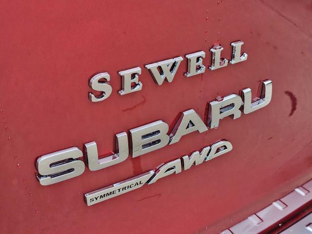 2024 Subaru Ascent Vehicle Photo in DALLAS, TX 75209