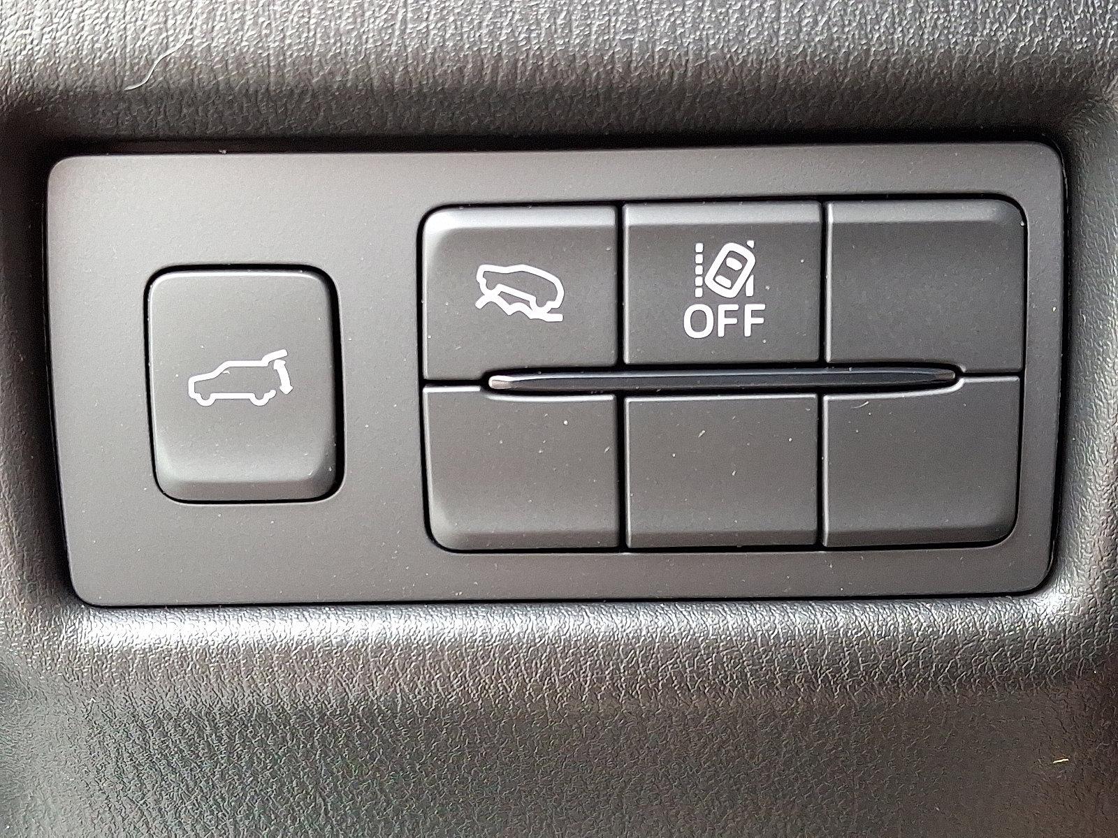 2025 Mazda CX-5 Vehicle Photo in BETHLEHEM, PA 18017