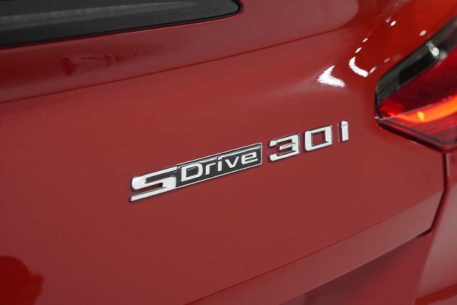 2020 BMW Z4 sDrive30i Vehicle Photo in GRAPEVINE, TX 76051