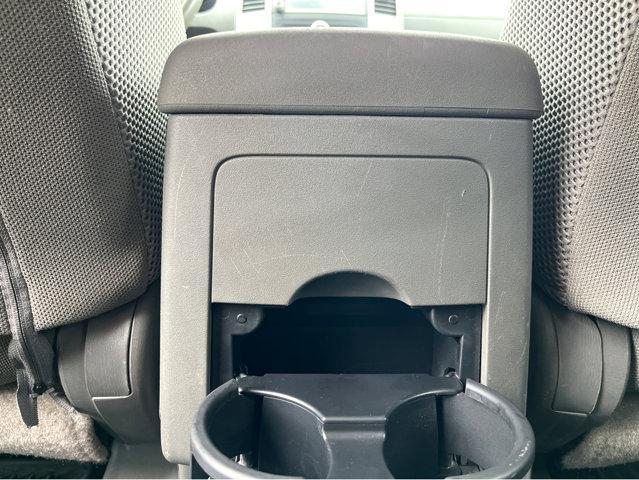 2019 Nissan Frontier Vehicle Photo in Savannah, GA 31419