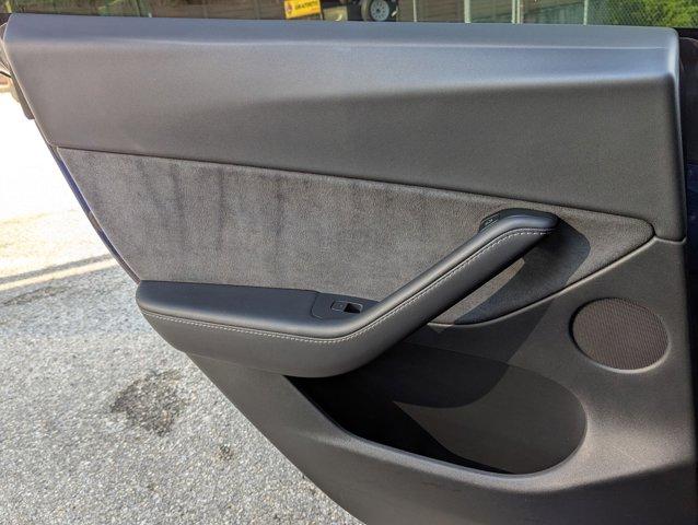 2021 Tesla Model Y Vehicle Photo in San Antonio, TX 78230