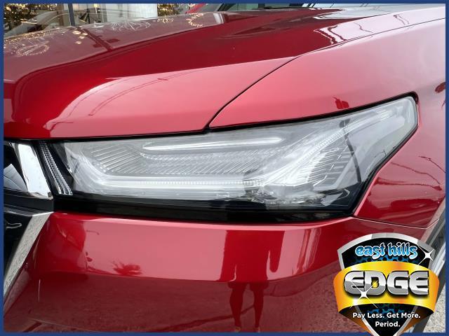 2022 Chevrolet Traverse Vehicle Photo in Roslyn, NY 11576