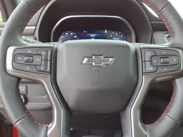 2023 Chevrolet Tahoe Vehicle Photo in ROXBORO, NC 27573-6143
