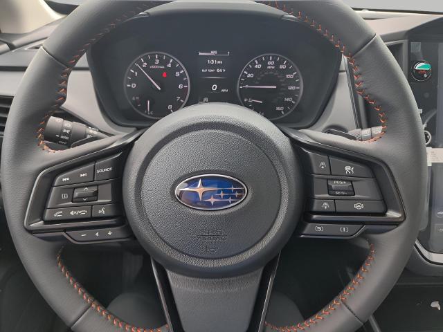 2025 Subaru Crosstrek Vehicle Photo in Green Bay, WI 54304