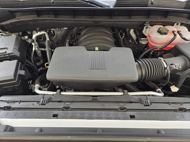 2025 GMC Sierra 1500 Vehicle Photo in DALLAS, TX 75209-3016
