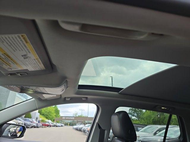 2022 GMC Terrain Vehicle Photo in Pleasant Hills, PA 15236