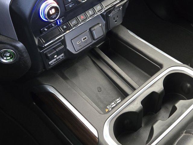 2020 GMC Sierra 1500 Vehicle Photo in Decatur, TX 76234