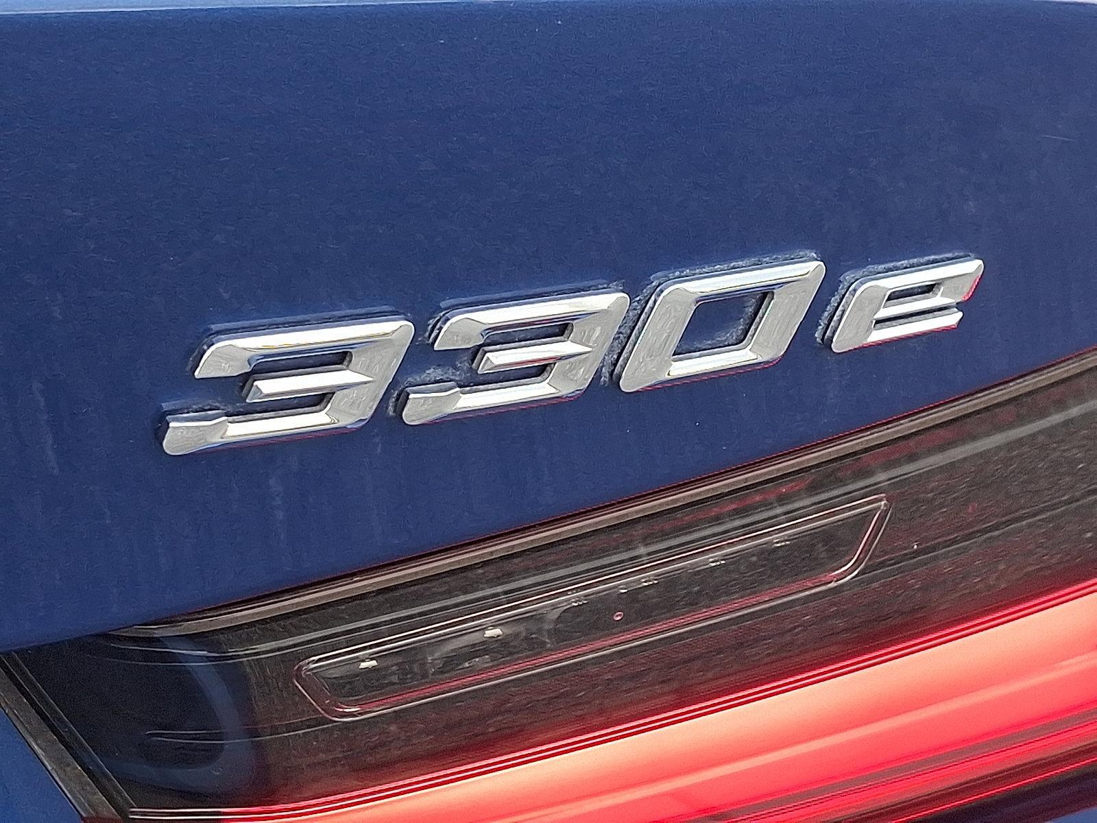 2021 BMW 330e xDrive Vehicle Photo in Lancaster, PA 17601