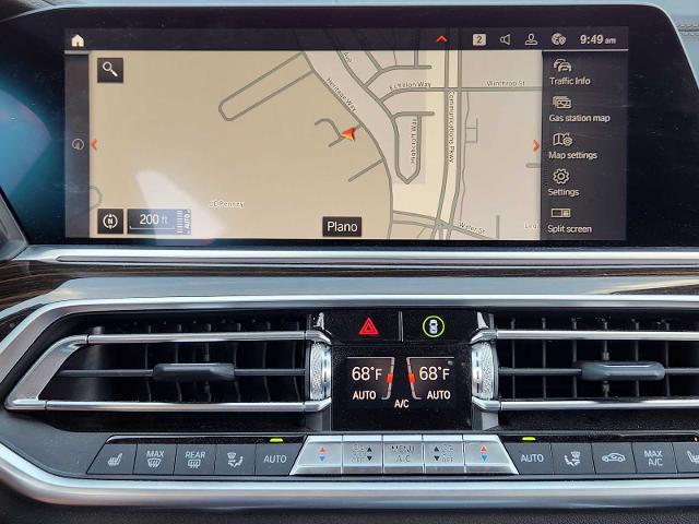 2019 BMW X5 xDrive40i Vehicle Photo in PLANO, TX 75024