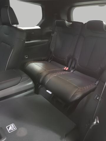 2025 Jeep Grand Cherokee L Vehicle Photo in Oshkosh, WI 54901