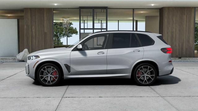 2026 BMW X5 sDrive40i Vehicle Photo in GRAPEVINE, TX 76051