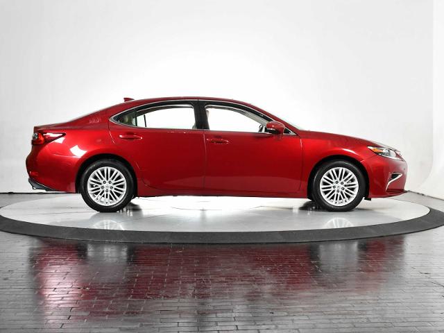 2016 Lexus ES 350 Vehicle Photo in DALLAS, TX 75235