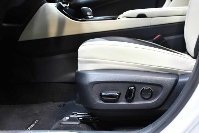 2023 Lexus NX 350h Vehicle Photo in DALLAS, TX 75235