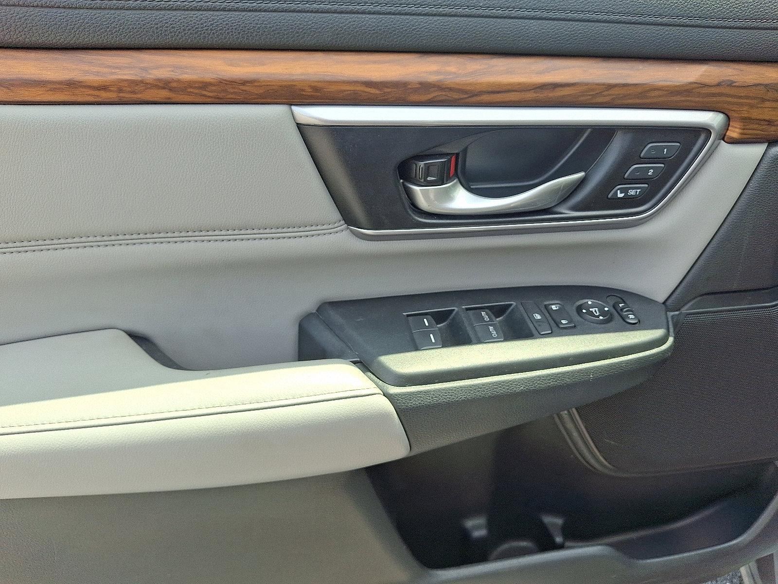 2018 Honda CR-V Vehicle Photo in Harrisburg, PA 17111