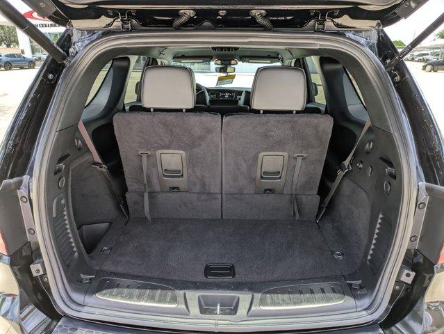 2021 Dodge Durango Vehicle Photo in SELMA, TX 78154-1460