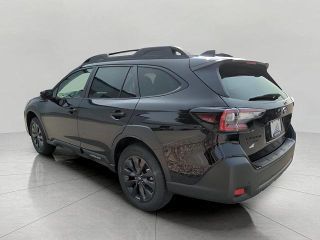 2025 Subaru Outback Vehicle Photo in Green Bay, WI 54304