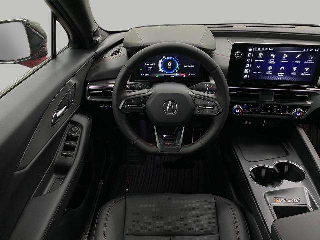 2024 Acura ZDX Vehicle Photo in Appleton, WI 54913