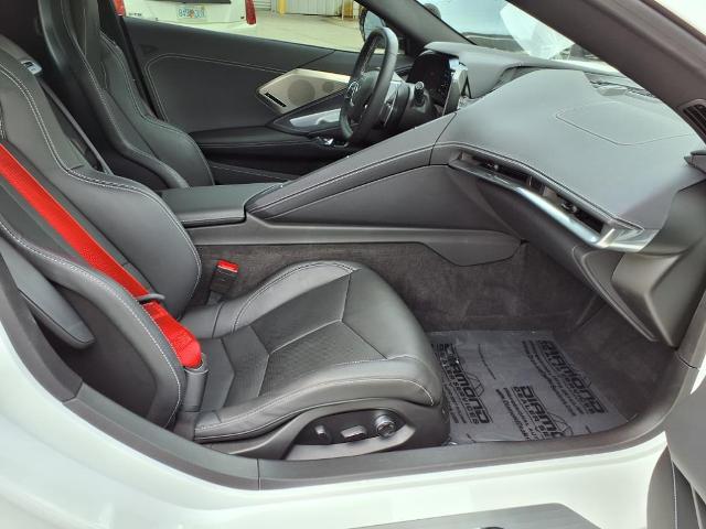 2023 Chevrolet Corvette Vehicle Photo in Tampa, FL 33612