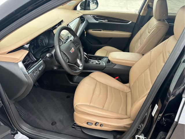 2024 Cadillac XT6 Vehicle Photo in Grapevine, TX 76051