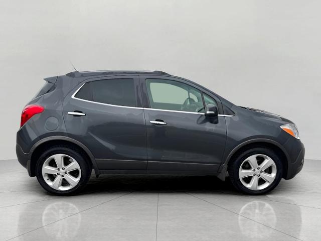 2016 Buick Encore Vehicle Photo in Green Bay, WI 54304