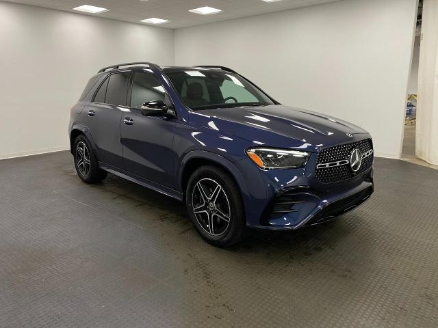 2025 Mercedes-Benz GLE Vehicle Photo in Appleton, WI 54913